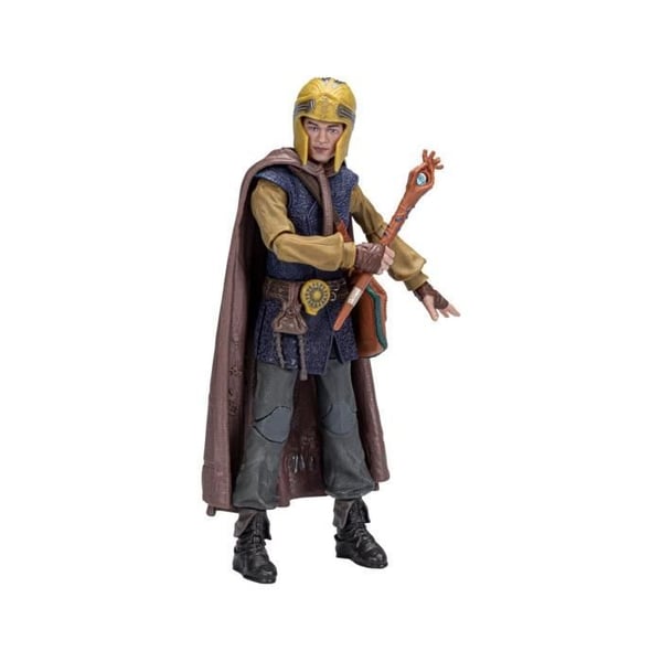 Figur - Hasbro - Dungeons & Dragons - Simon - 15 cm - Samling för vuxna