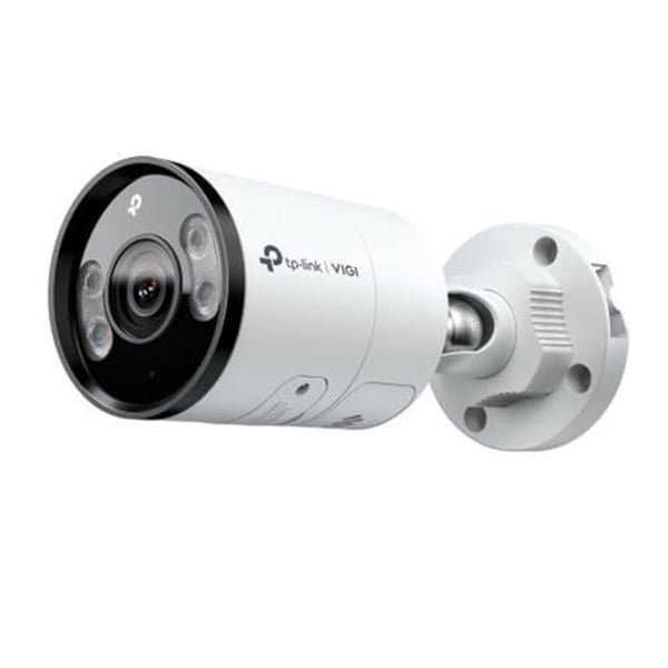 Övervakningskamera - TP-Link - INSIGHT S385 - 4 mm - Inomhus/Ute - Trådad