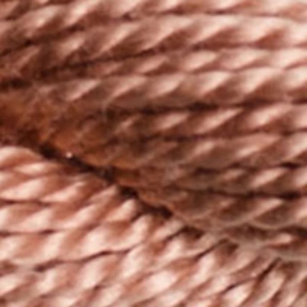 COTON PERLE 1 ECH 25M (M) 407