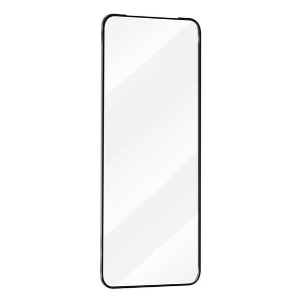 Skärmskydd i härdat glas - BIGBEN - Xiaomi 15T Pro - 9H - 60% återvunnet glas - SmartFrame