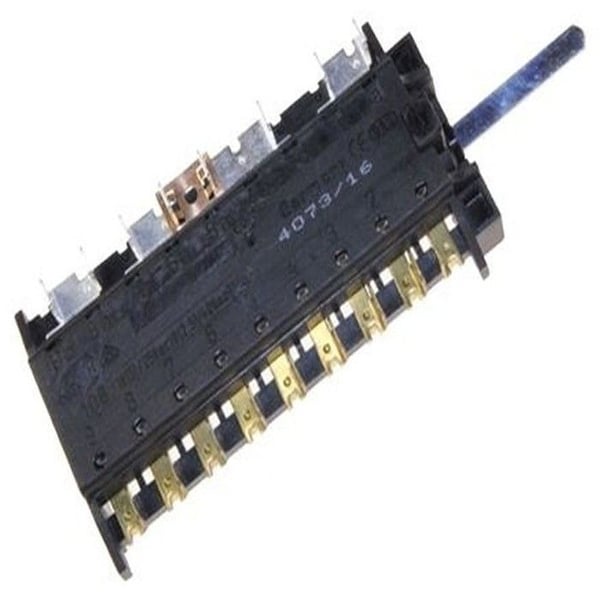 BRYTARE FÖR SMEG-KAMIS * SCE91MFX5 811730227 CG90B CG90IX CG90N CG90RW CG90RW1 CG90X CL90