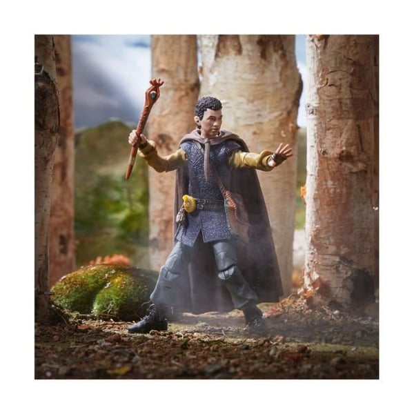 Figur - Hasbro - Dungeons & Dragons - Simon - 15 cm - Samling för vuxna