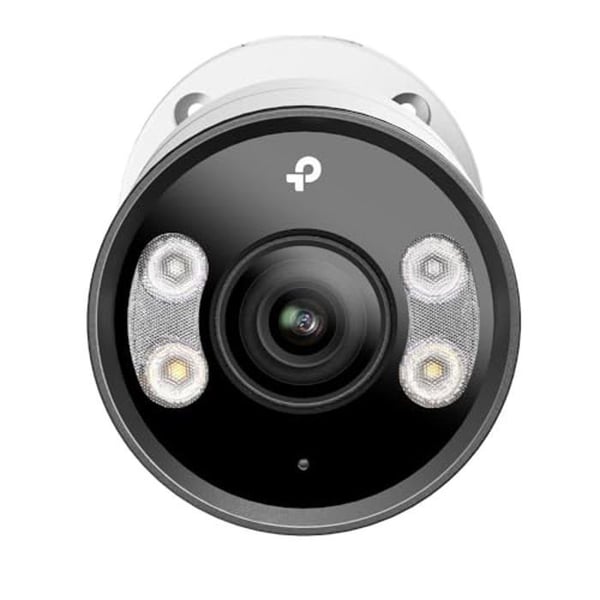 Övervakningskamera - TP-Link - INSIGHT S385 - 4 mm - Inomhus/Ute - Trådad