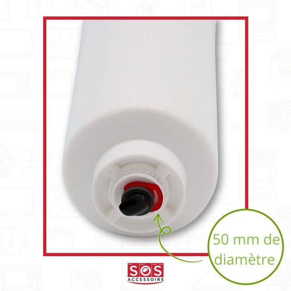 Samsung DA29-10105J vattenfilter - Samsung - ref. 512.005