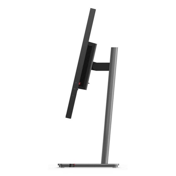 LED-skærm - LENOVO - ThinkVision P27QD-40 - 27 tommer - 2560 x 1440 QHD - IPS - 120 Hz