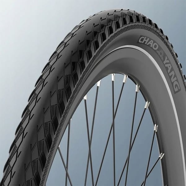 Elcykel - FAFREES - F700M - 250W - 10Ah - 100km räckvidd