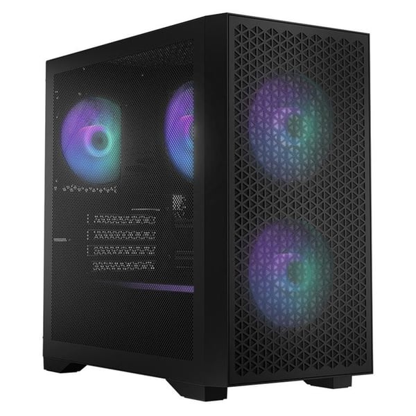 VIST MESH PC Gaming Ryzen 5 5600GT - RAM 32Go - AMD VEGA - SSD 1 To - WIFI - Windows 10 Pro