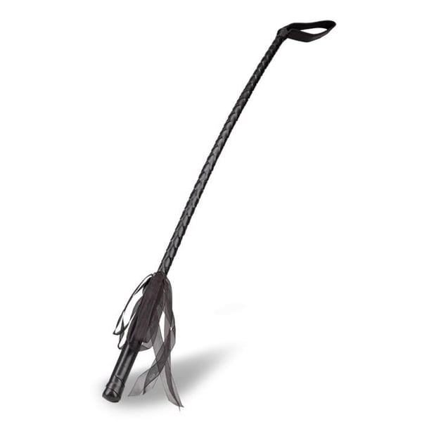 BDSM-båge - Svart