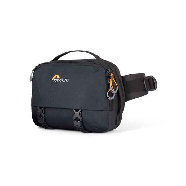 Lowepro axelväska trekker lt slx 120 svart