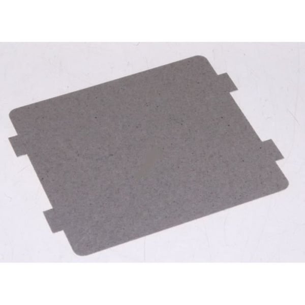 Glimmervågsskyddsplatta för mikrovågor VIVA B-S-H 8975024 - BVMParts