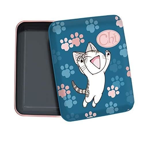 QUO VADIS CHI GOOD POINTS LÅDA 8X10X2.5CM PAW 253171Q