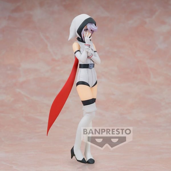 Figur - Banpresto - Blyert - Detaljerad - Realistisk design - Utmärkt hållbarhet