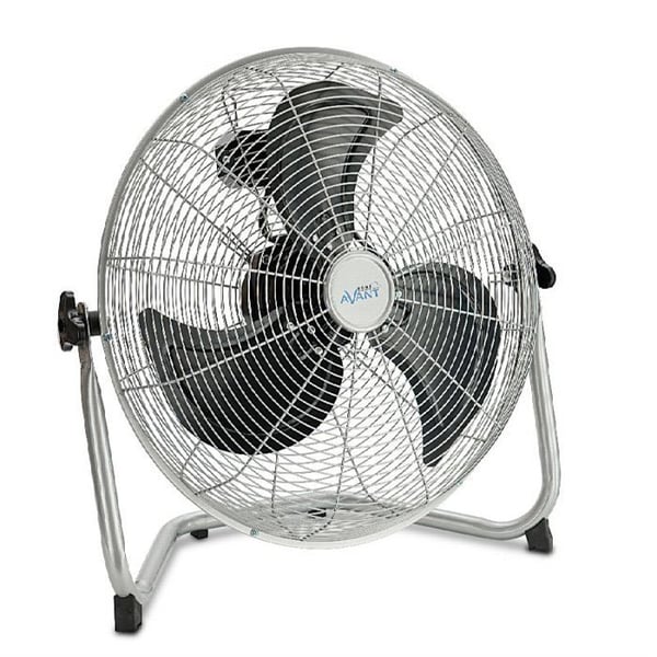 Golvventilator 18 " - 110w