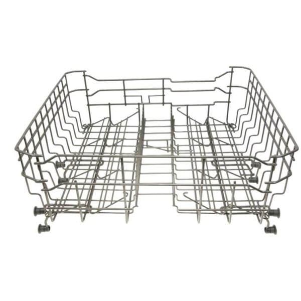 Bestickskorg - Proline - 34420450 - Kompatibel med WQP12-9240L - Optimerar utrymmet - Tillbehör för diskmaskin