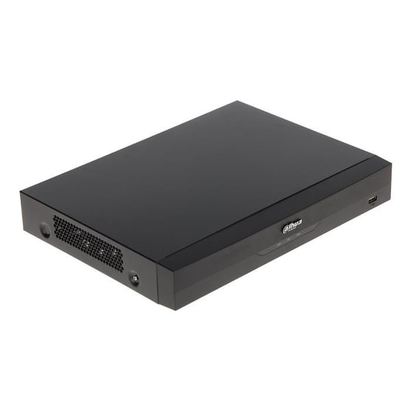 DVR-nauhuri - DAHUA - XVR5104HE-I3 - 4CH Pentabrid - 2MP (1080p) - IR-yökuvaus