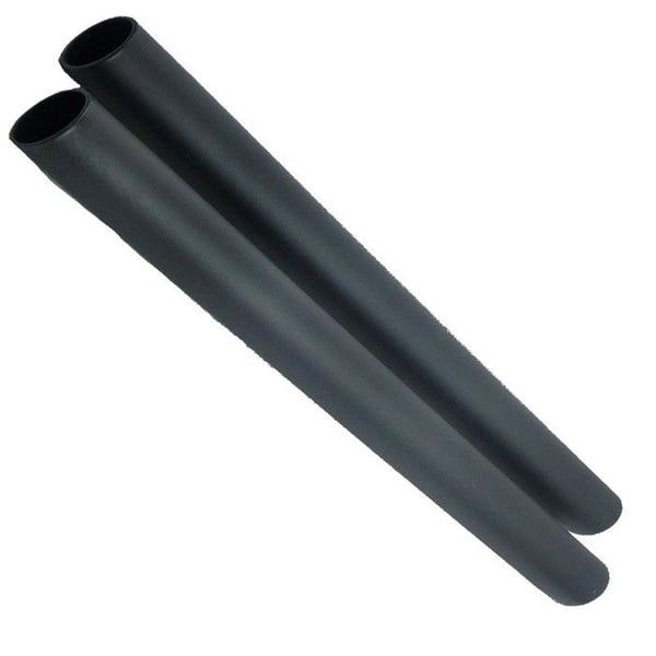 Sugrörsförlängning Ø35mm Lång. 0,5m för Karcher A2254 A2654ME Dammsugare