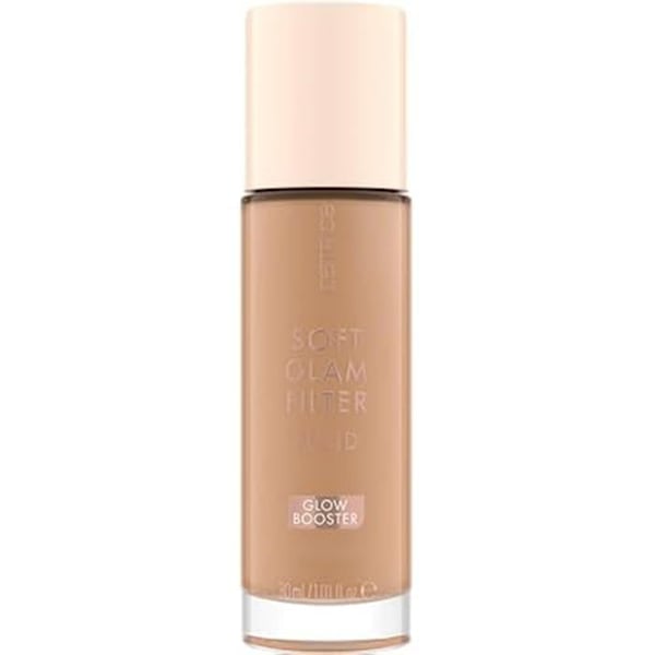 Bas - CATRICE - Soft Glam Flytande filter - 30 ml - Vegansk - Närande - Glänsande