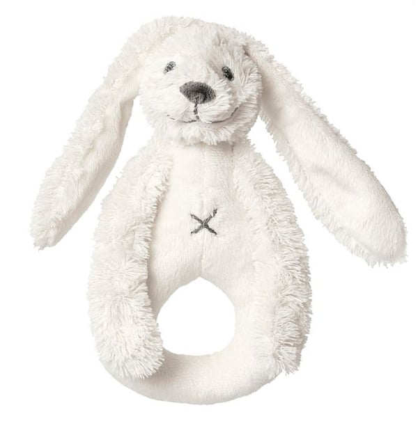 Rattle - Richie Rabbit: Elfenben