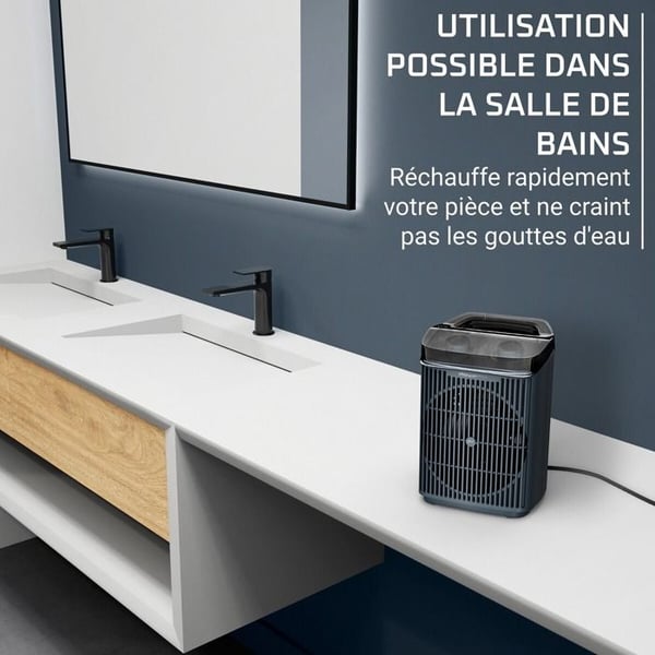 Blæserradiator ROWENTA SO6551F0