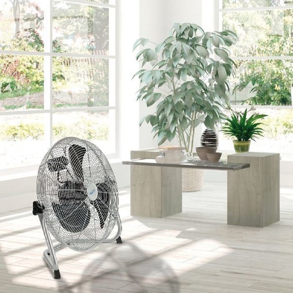 Golvventilator 18 " - 110w