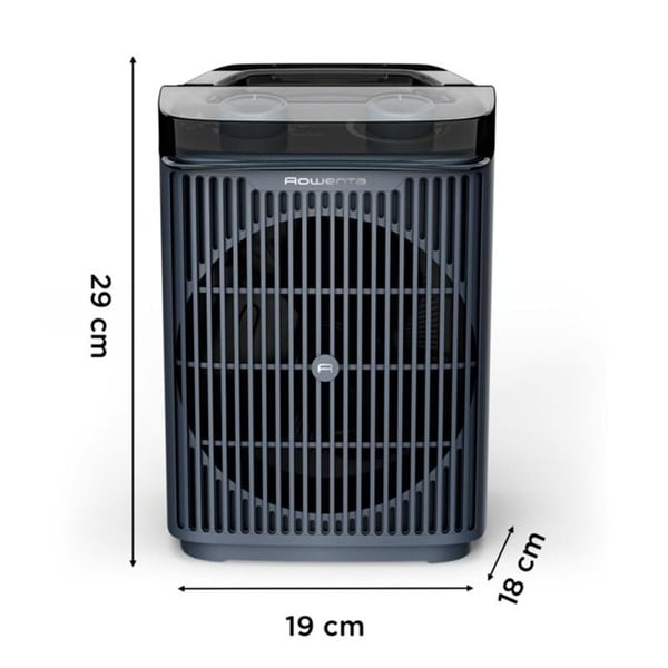 Blæserradiator ROWENTA SO6551F0