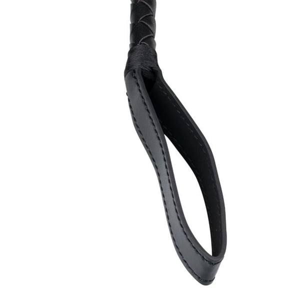 BDSM-båge - Svart