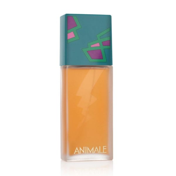 Eau de Parfum - ANIMALE - Animale - Kvinde - 100 ml - Koncentration Eau de parfum