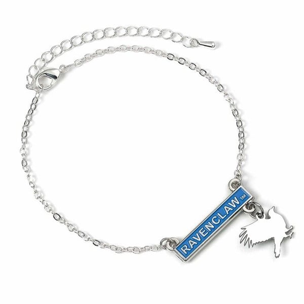 Armband Harry Potter Hus Poudlard och Charm - SERDAIGLE
