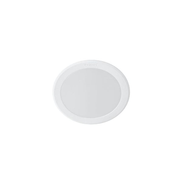 Infälld LED spotlight 6W 550lm