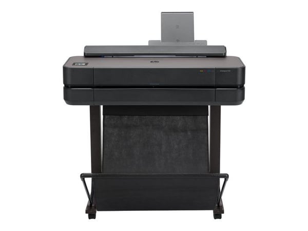 HP DesignJet T650 - skrivare