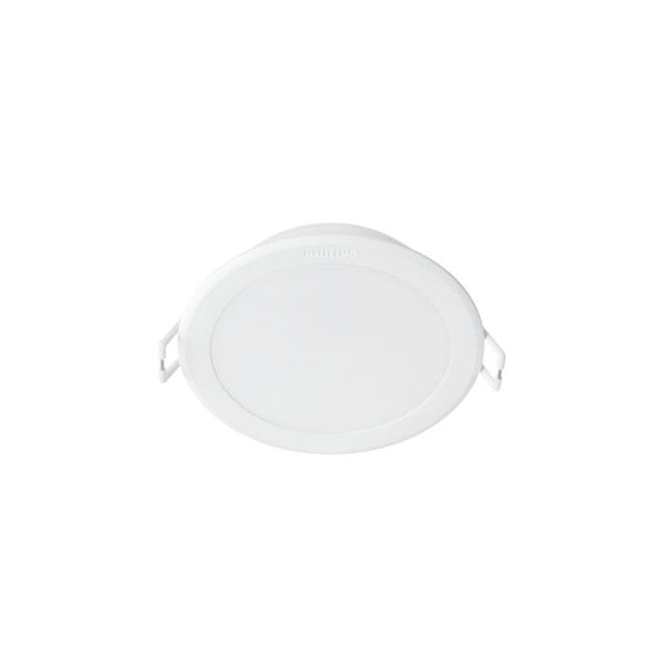 Infälld LED spotlight 6W 550lm