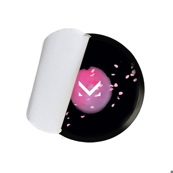New Majestic 120454 JW Multicolor bordlamper