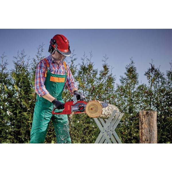 Einhell Trägersåg utan sladd FORTEXXA 18/30 Solo - Power X-Change (18V, svärd 30 cm) Levereras utan batteri eller laddare