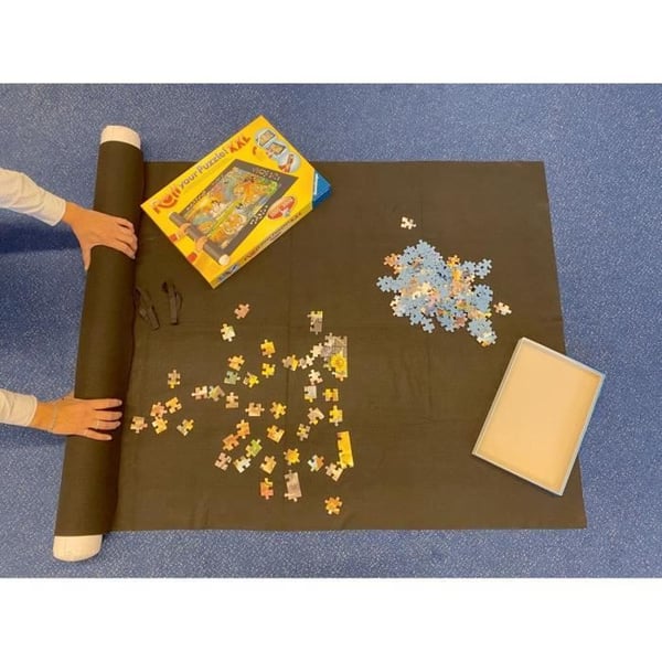 XXL pusselmatta 1000 till 3000 p - Ravensburger - Landskap och natur - Vuxen - Inomhus