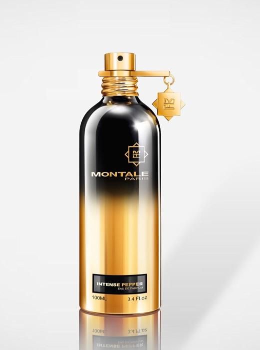 Eau de Parfum - MONTALE PARIS - Intense Pepper - 100 ml - oriental - ambré