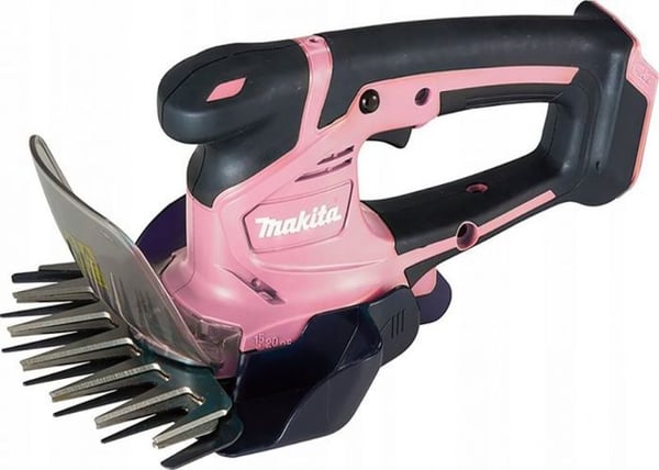 Häcksax - Makita - UM600DSAP - Lättviktig verktyg - Precis klippning - Batteridriven