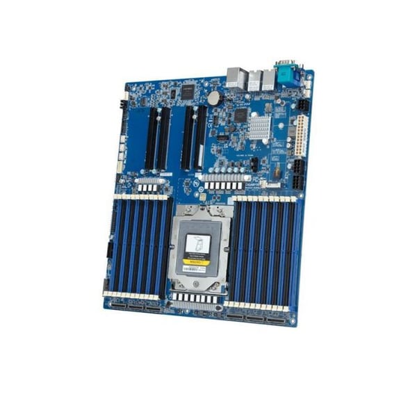 Gigabyte MZ33-AR0 SP5 AMD moderkort