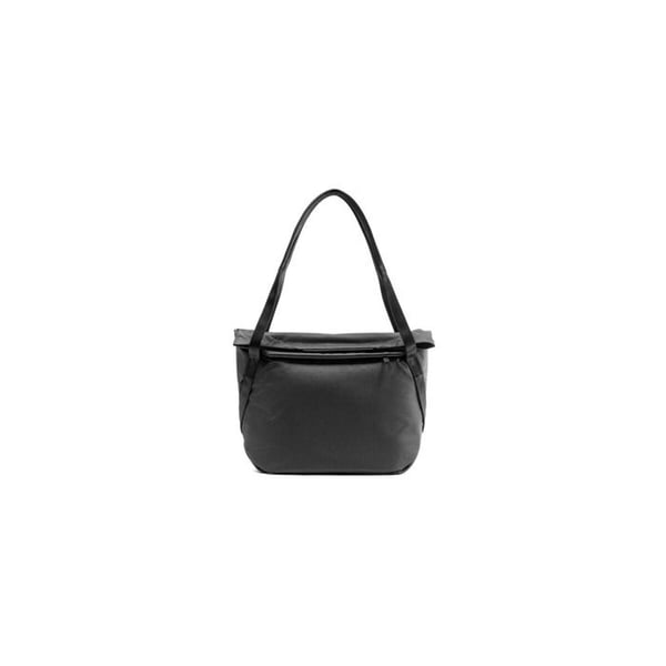 Peak Design axelväska Everyday Tote 15l v2 - svart
