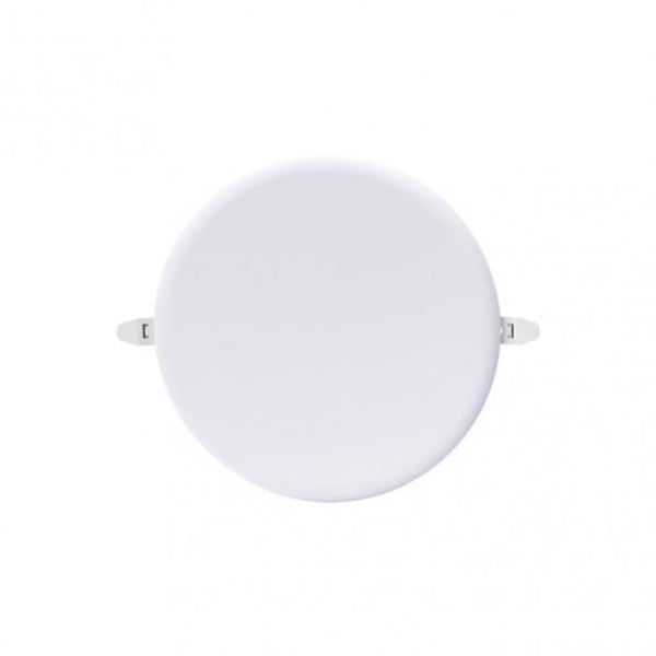 Downlight - MIGMATIT - LED SMD - 24W - Vit - Inbyggd