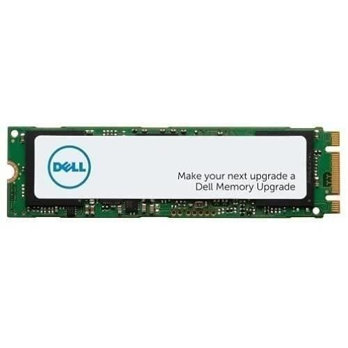 DELL SSD - M.2 2280 Intern - 512 GB - PCI Express