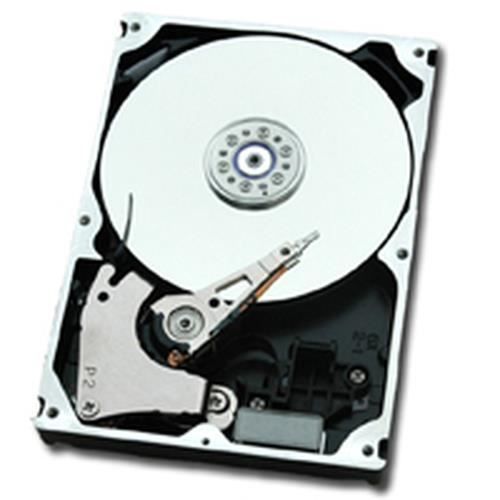 Hårddisk - FUJITSU - DX8090 S2 HD - 3,5" - 450 Go - 15000 varv/min - SAS