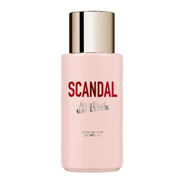 JEAN PAUL GAULTIER SCANDAL GEL 200ML