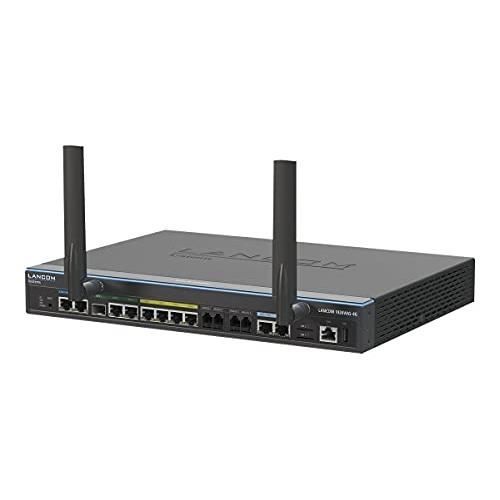 Router - LANCOM - 1926VAG-4G - Wi-Fi - Ethernet - 4G - 300 Mbits/s