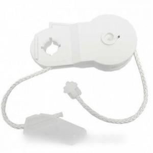 Spännremskiva för Siemens Diskmaskin - Modeller 00165298 165298 3SE24M850EU90 3VB350ID01 3VB350ID02