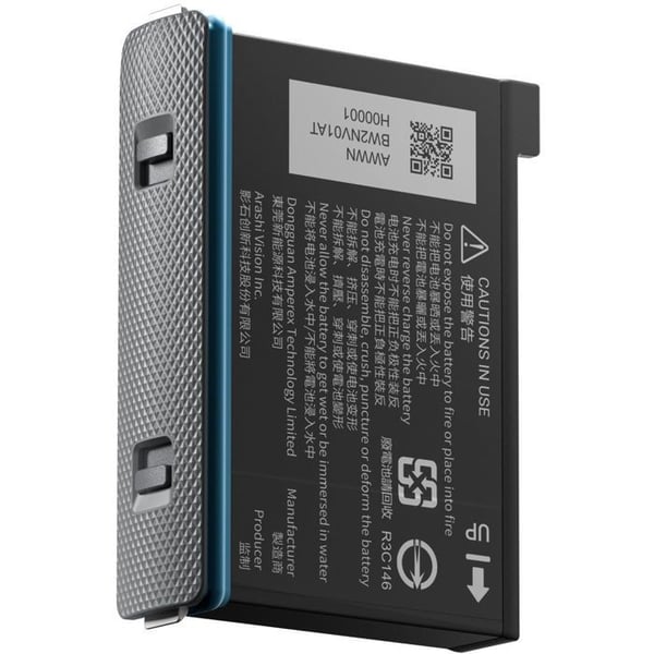 Batteri Insta360 X3