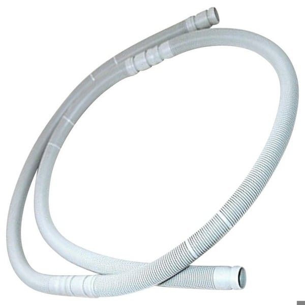 Avloppsrör - Bosch - 3VE242BA01 - Originaldel - Diskmaskin - Tillbehör