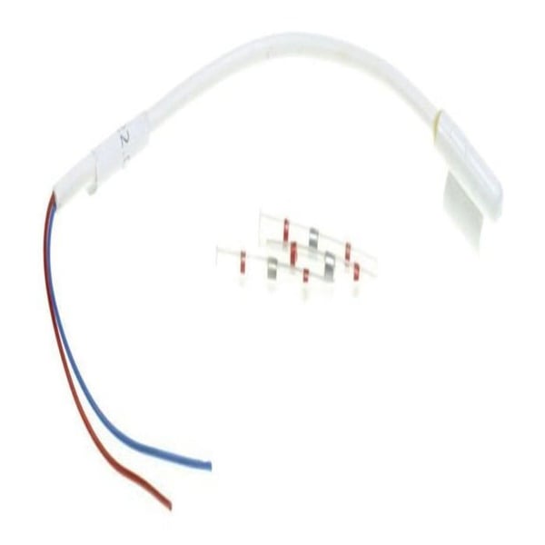 Temperatursensor - Kyl, frys - ARISTON HOTPOINT, INDESIT, BAUKNECHT, WHIRLPOOL (61659)