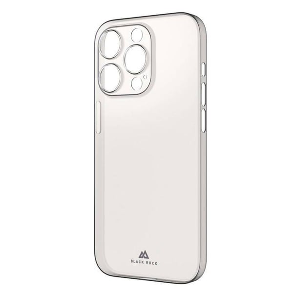 Black Rock Ultra Thin Iced Coque Apple iPhone 14 Pro transparent 1210UTI01