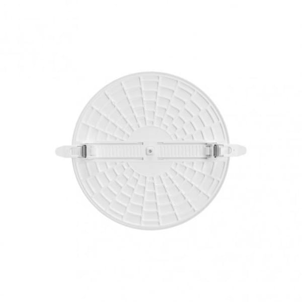 Downlight - MIGMATIT - LED SMD - 24W - Vit - Inbyggd