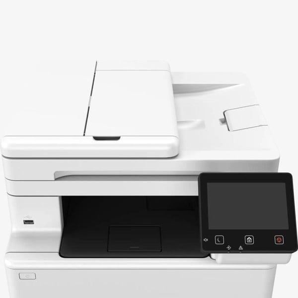 Canon i-SENSYS MF667Cdw EU MFP Multifunktionsskrivare, färgskrivare, skanner, kopiator, fax